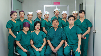 黃石無痛人流醫院